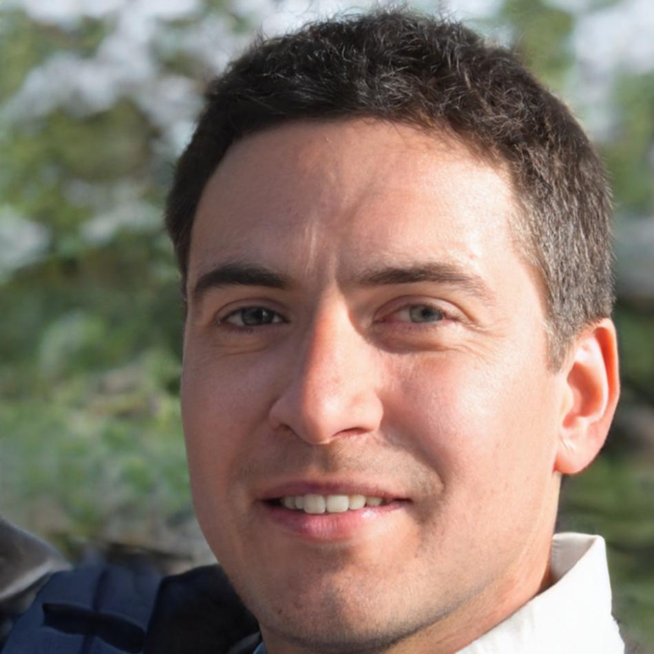 Finanzexperte Bastian Kellermann